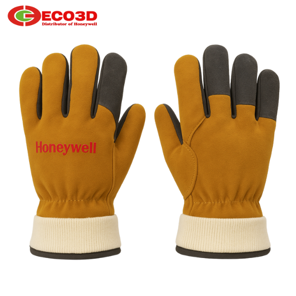 Găng tay phòng cháy Honeywell GL-6400